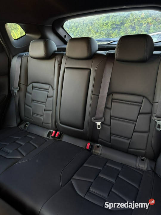 Nissan Qashqai II 20132021 VAT marża