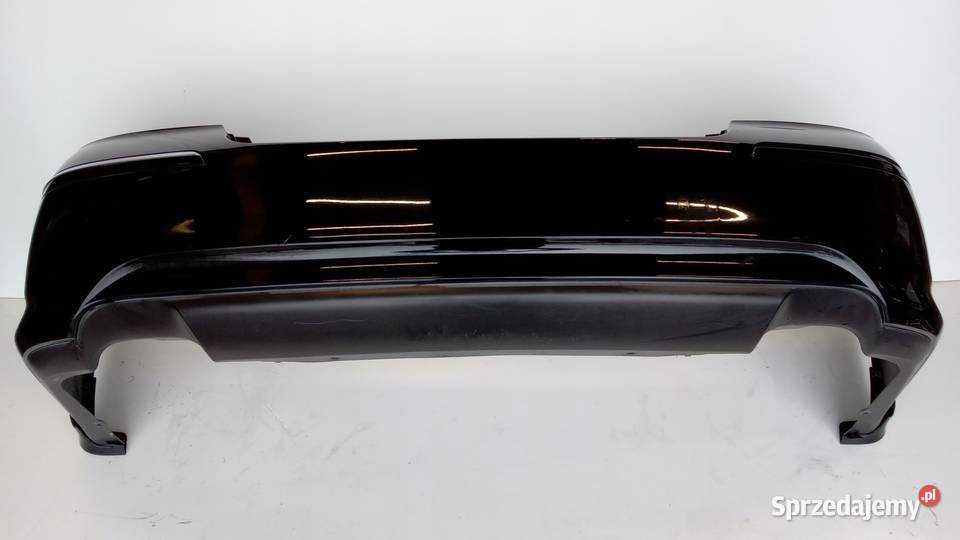 ZDERZAK TYŁ INFINITI M35 M45 20072010 LIFT wielkopolskie Nowy Tomyśl
