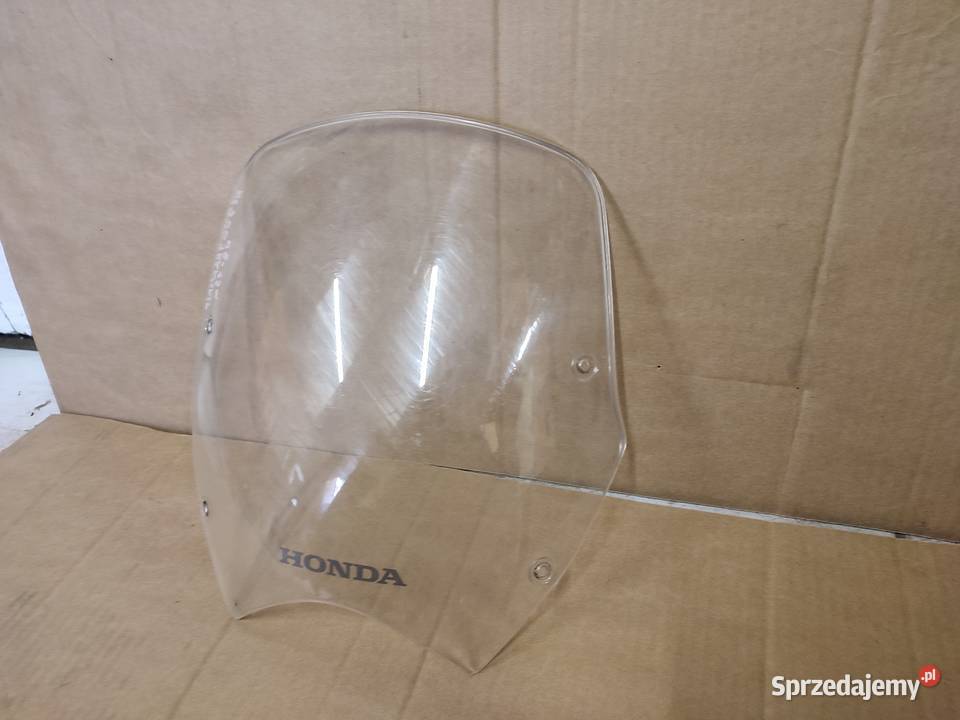 Honda XL 700 Transalp szyba owiewka przednia Jelenia Góra