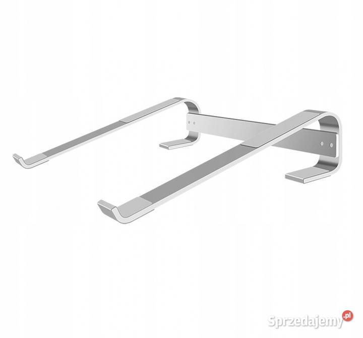 Stolik podstawka pod laptopa srebrna Poznań