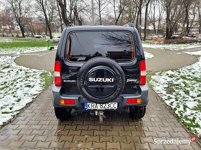 nowyNAPĘDY 4X4 Słomniki