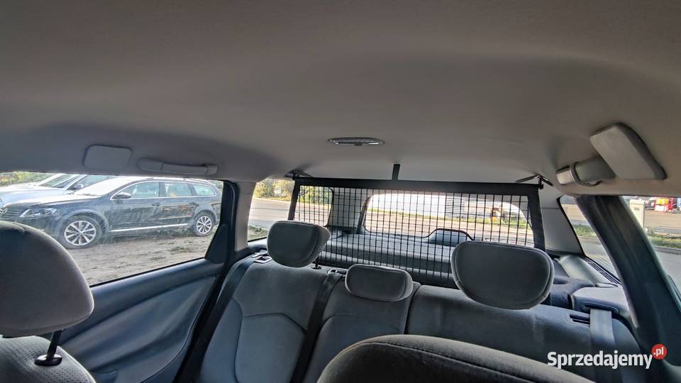 Citroen C5 18 Benz LPG sprzedam zamiana Warszawa