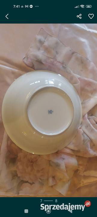 Misa RS Prussia pocz XX wieku Wrocław