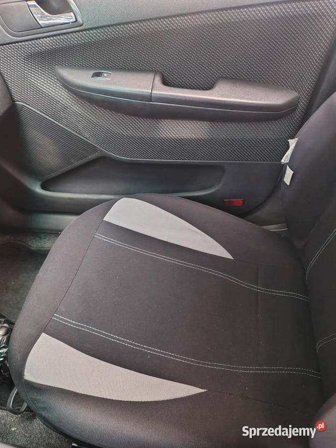 Skoda fabia 14tdi w całości na części lubelskie sprzedam