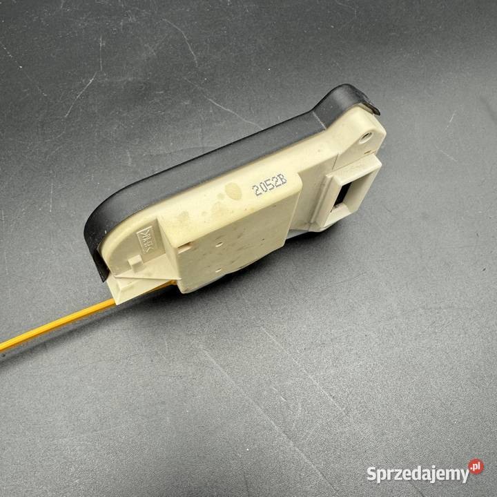 Blokada Rygiel Zamek pralki Miele śląskie Jasienica