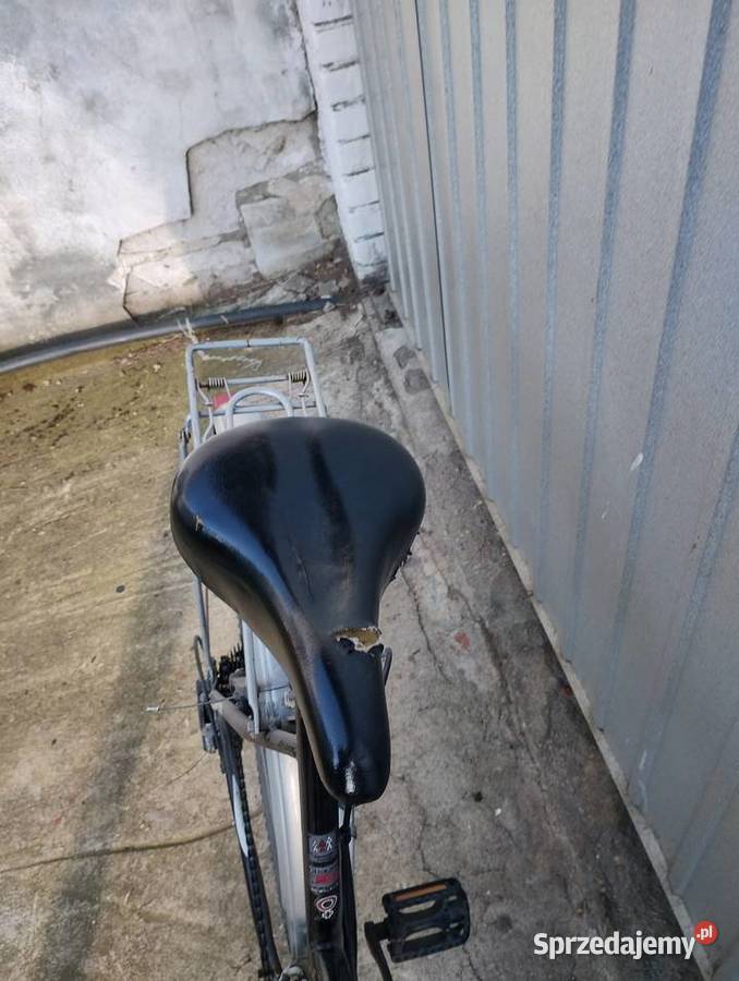 Rower Kross koła 26 Górskie, MTB lubelskie Baranów