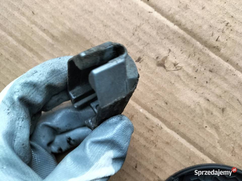 AUDI 80 B4 80B4 19TD ŁĄCZNIK LINKI GAZU Kamień-Kolonia