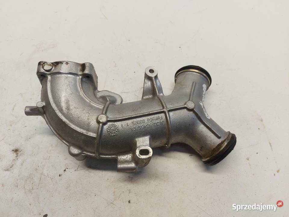 Ford Ranger VI 6 2024r RURA PRZEWÓD POWIETRZA osobowe dolnośląskie