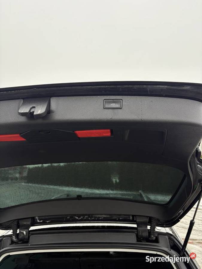 VW Alltrack Passat Czempiń