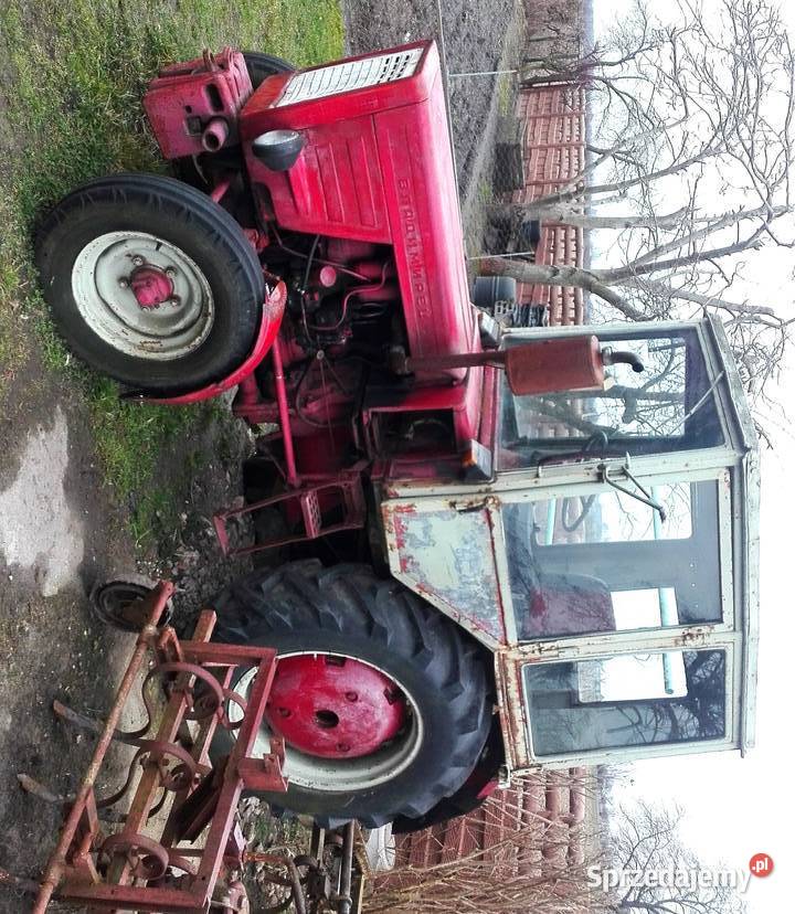 Wladimirec T25 Kornelin sprzedam