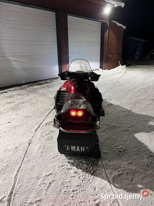 YAMAHA RX10RKR Tarnów