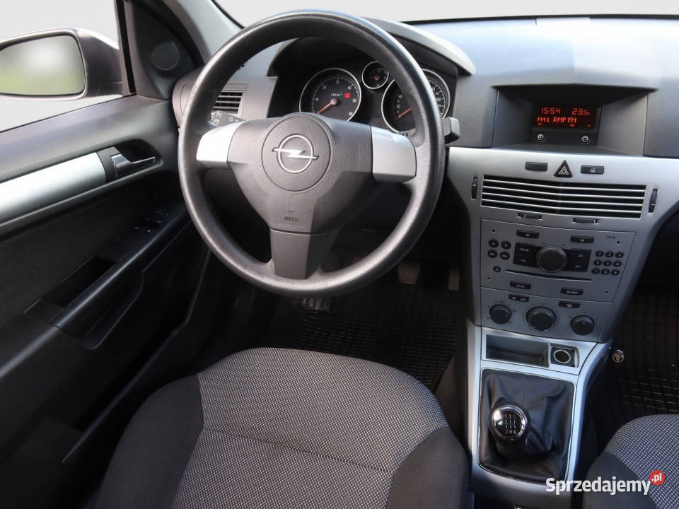 Opel Astra 13 CDTI centralny zamek śląskie Katowice sprzedam