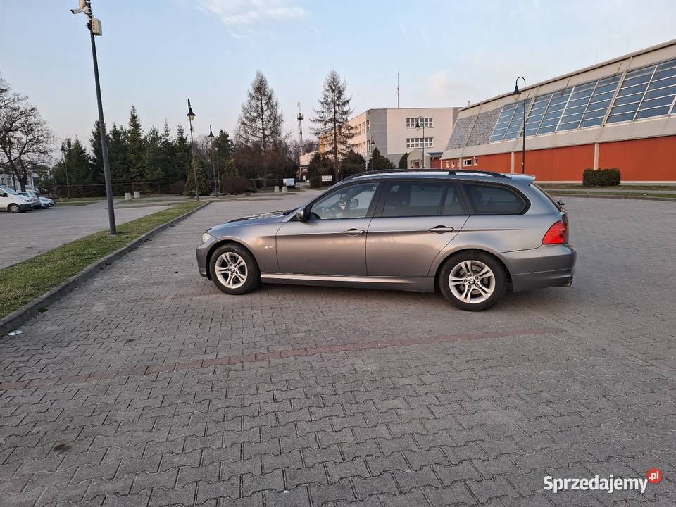 SPRZEDAM ZAMIENIE BMW Oleśnica sprzedam
