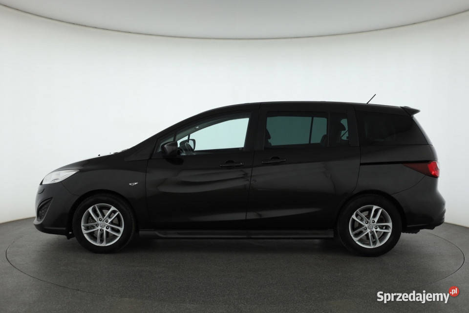 Mazda 5 20 radio mazowieckie Piaseczno