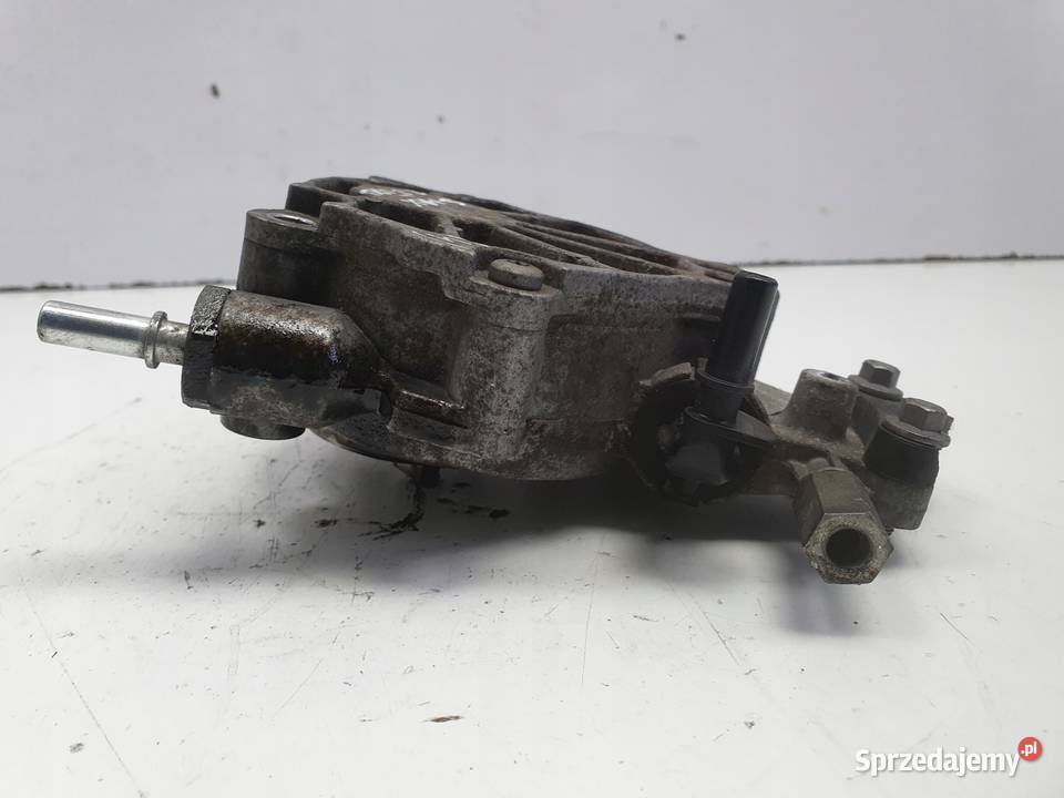 POMPA VACUM Ford S 22 TDCI wakum D171B Części samochodowe