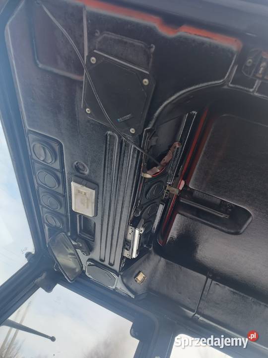 Ursus 3514 4514 mf 5314 Ursus 3512 małopolskie Grybów