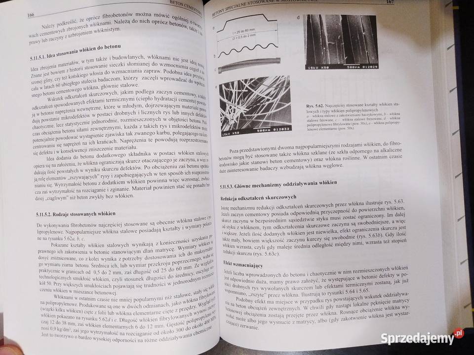 Materiały budowlane w mostownictwie Furtak Kraków