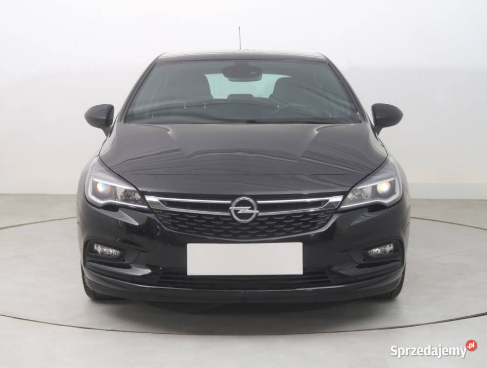 Opel Astra 14 T ABS Bielany Wrocławskie