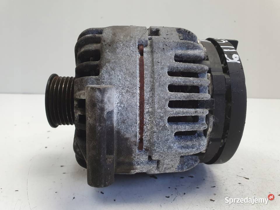 ALTERNATOR Mini One R50 R53 16 16V 110A bosch
