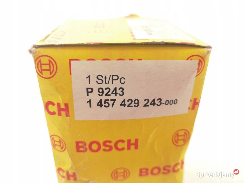 FILTR OLEJU VW AUDI SKODA SEAT 20 25 FSI TFSI