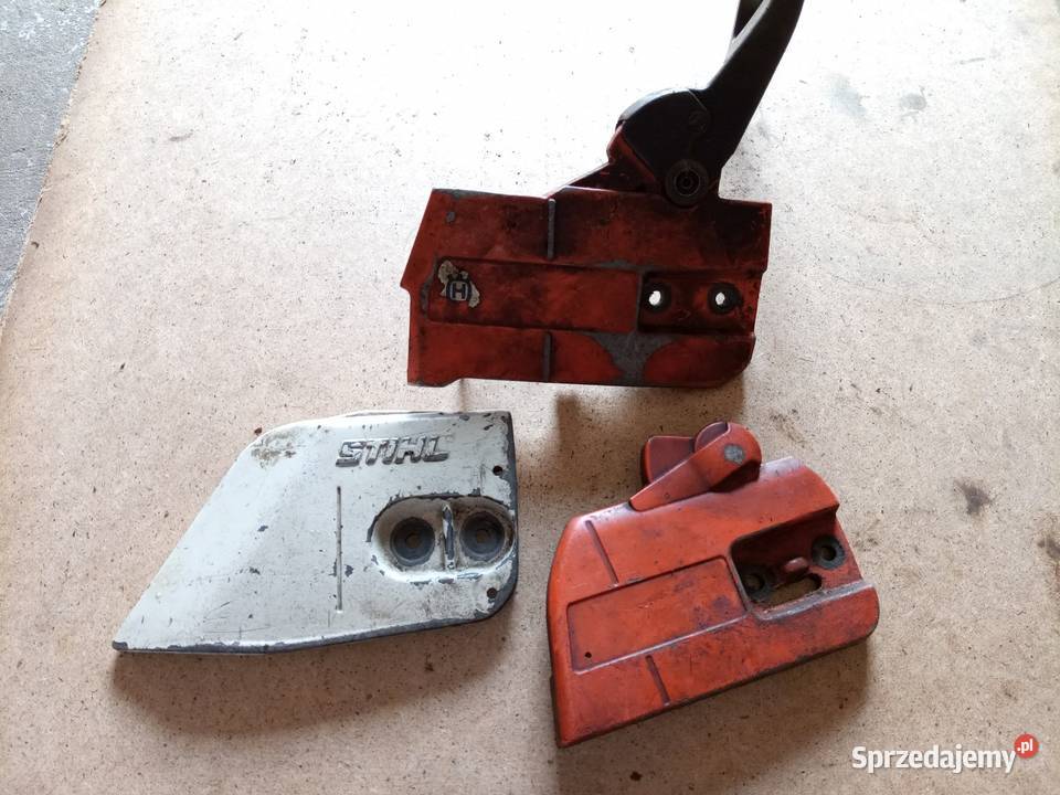 Husqvarna osłona łańcucha Części do elektronarzędzi