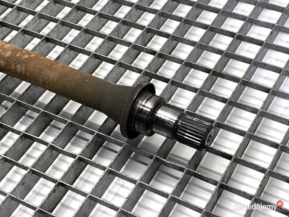 PÓŁOŚ PRAWY PRZÓD KIA SPORTAGE IV 49560D3100 16 podkarpackie