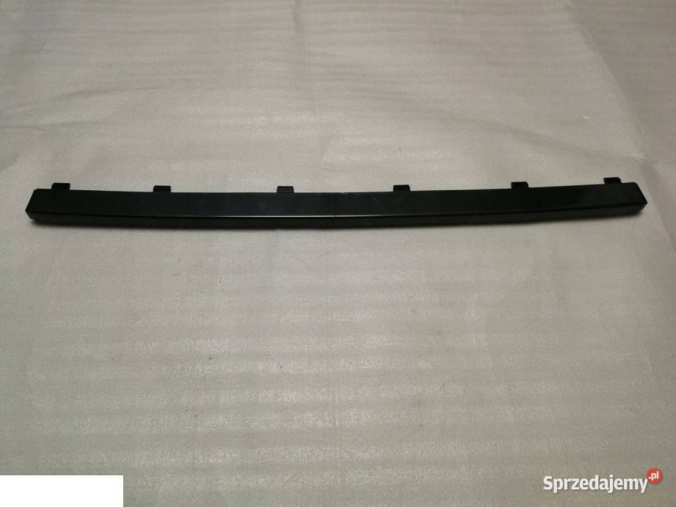 VOLVO XC90 II LISTWA ZDERZAKA ŚRODKOWA 31383799 Kozubszczyzna