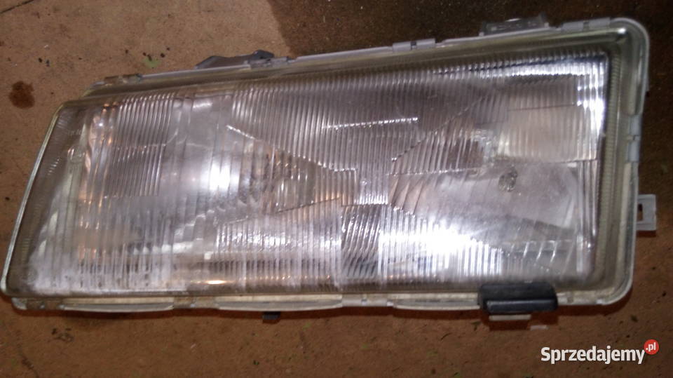 Saab 9000 części 9000 Warszawa