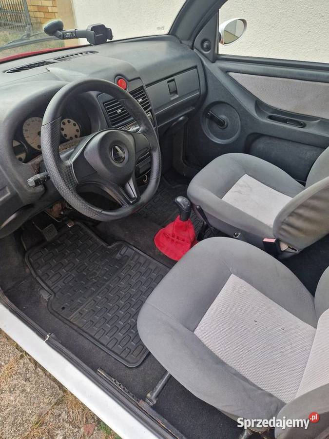 Axiam a741 automatyczna A741 Turek