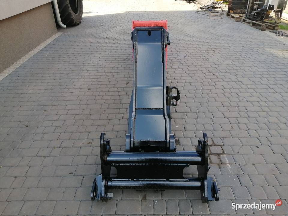 Maszt Ramię wewnętrzne Manitou MLT 741