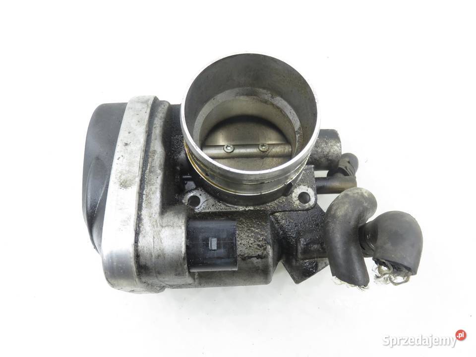 PRZEPUSTNICA SKODA OCTAVIA II 16 06A133062AT