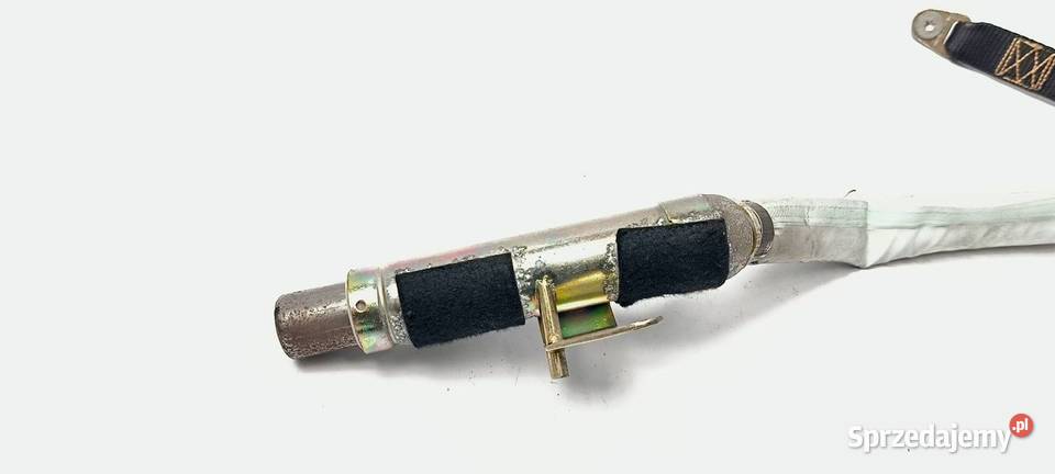 KURTYNA LEWA BMW E46 8482681656 osobowe