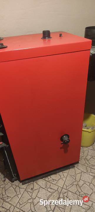 Piec Feniks Nowy Wiązów sprzedam