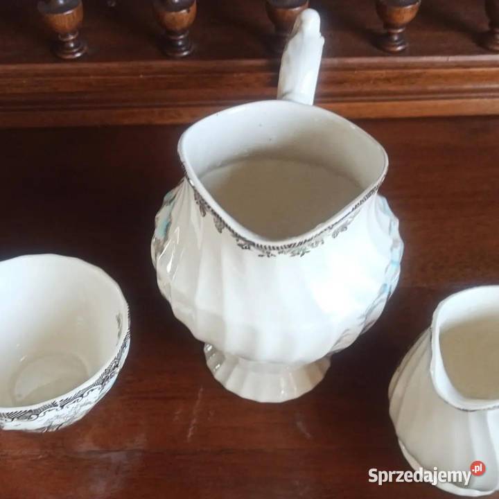 Mlecznik Syg Myott The Brook Made in England Gdańsk sprzedam