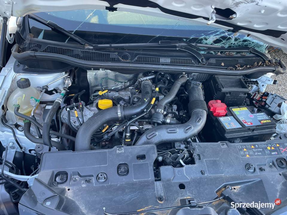 RENAULT Captur 09 Energy TCe 90 Wave EK447 Łódź