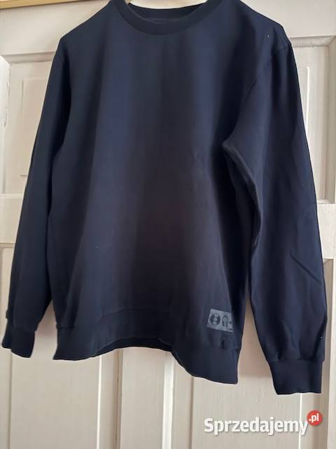 Bluza męska M Carry bawełna ciemny granat śląskie Częstochowa