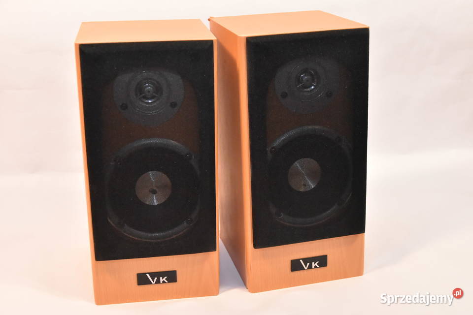 Kolumny Głośniki Voice Kraft VK 21 Kraków