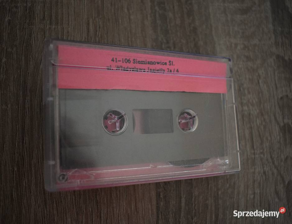 Commodore 64128 Gra Koło fortuny z finałem i