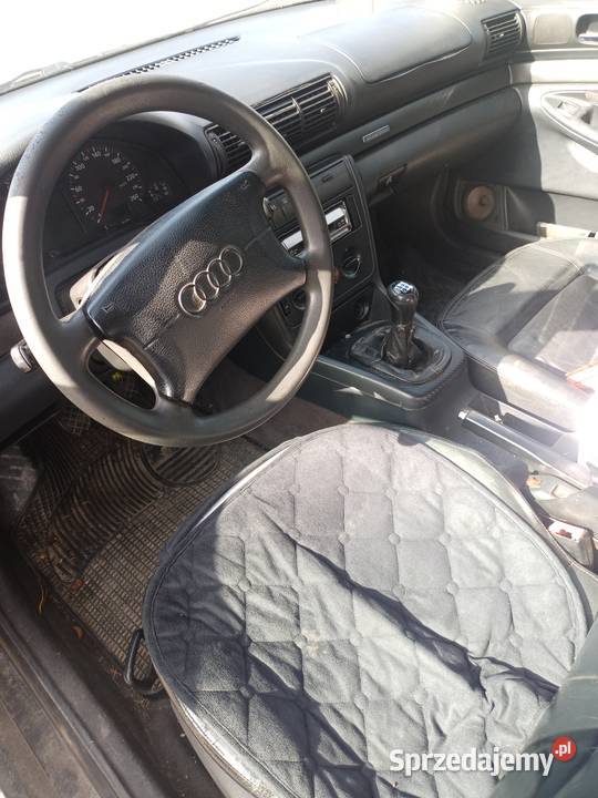 Quatro A4 podniesione manualna Chełm