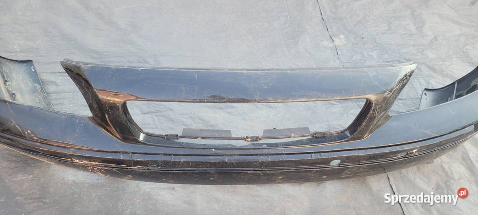 ZDERZAK PRZÓD PRZEDNI VOLVO V70 II 0004 osobowe Zderzaki
