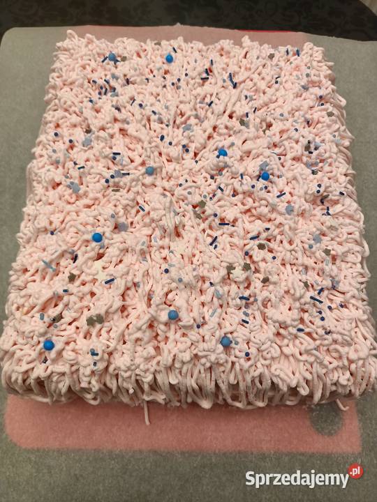 Ciasta Wypieki domowe