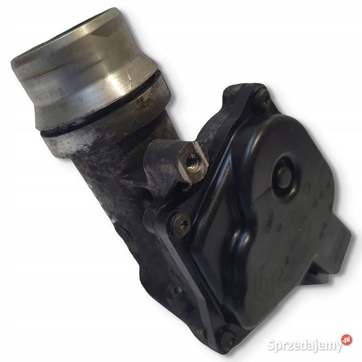PRZEPUSTNICA Nissan Juke 15 DCI 8200614985 Chełm sprzedam