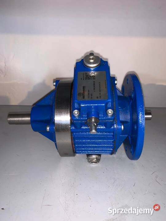 Przekładnia Motovario SF003 Warszawa