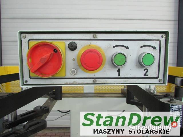 Wiertarka GOMAD WR StanDrew Mojusz