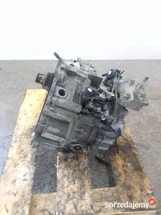 SKRZYNIA BIEGÓW FVP 19 TDI VW Volkswagen Sharan Skrzynie biegów manualne świętokrzyskie