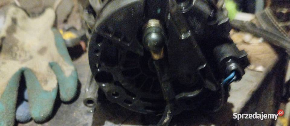 Alternator Sierakowice sprzedam