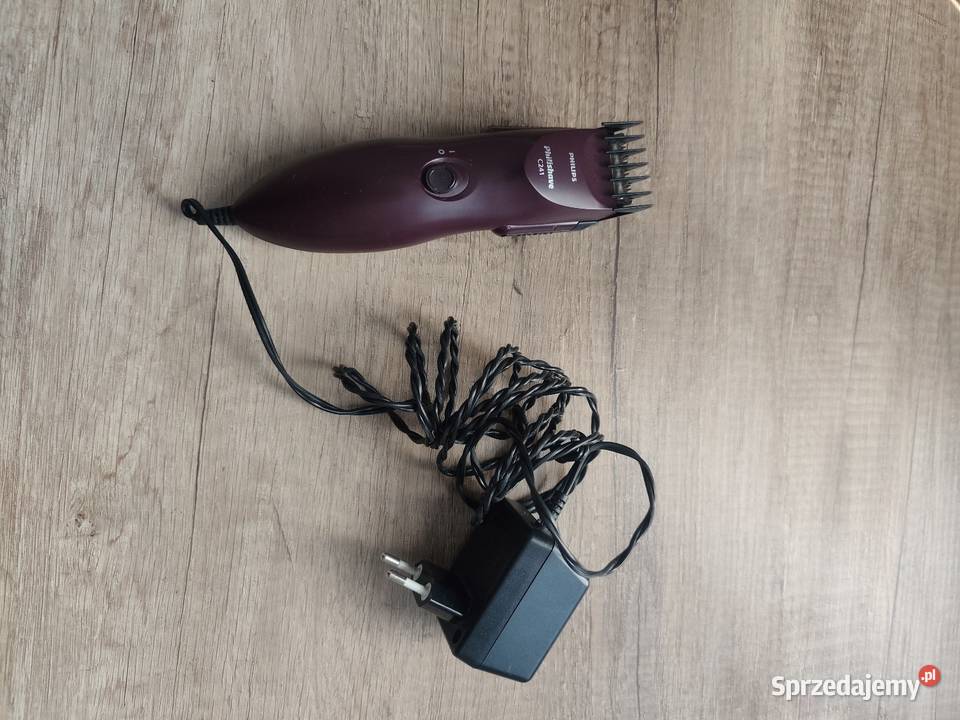 Golarka Philips Philishave 241 Hairclipper Rzeszów