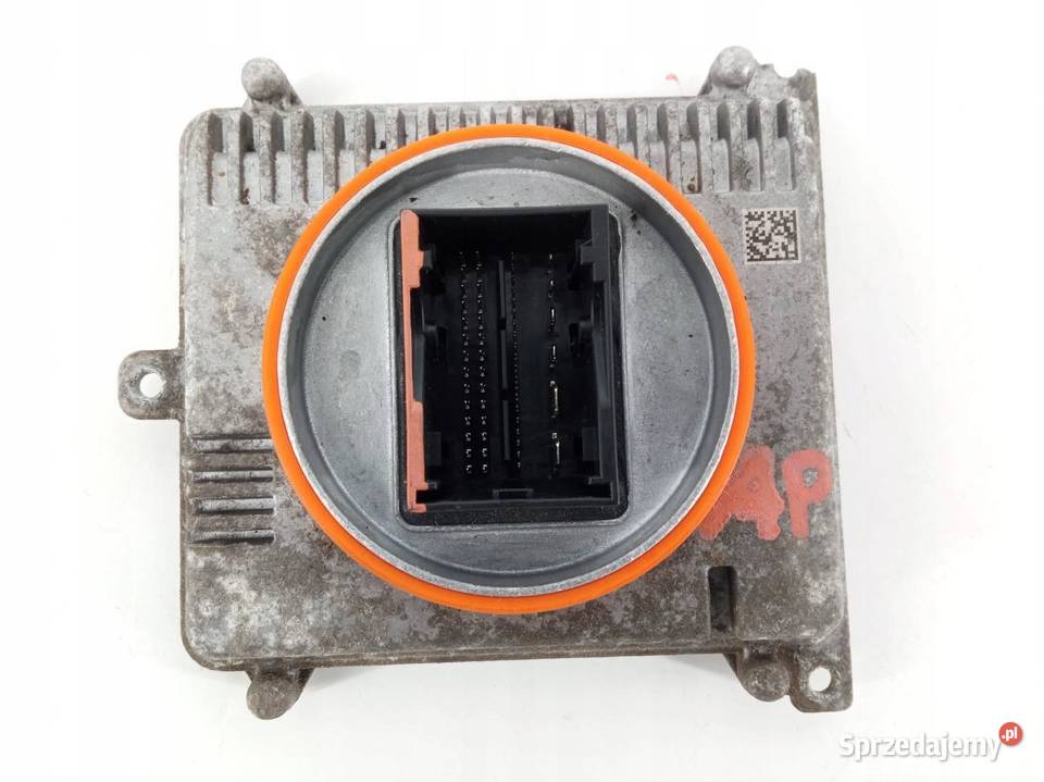 PRZETWORNICA XENON 992941572CE Skoda Kodiaq I Przetwornice