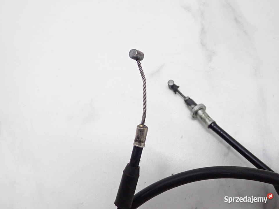 Linka Sprzęgła Kawasaki KXF 250 0405r Strzelce Krajeńskie