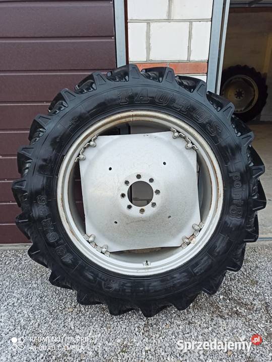koła 36 ursus 4512 ursus 4514 massey ferguson lubelskie Nielisz